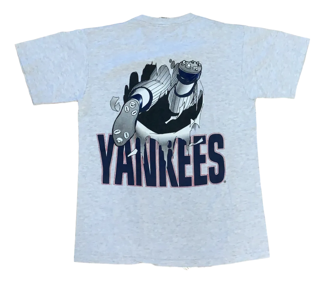 Vintage New York Yankees Tee