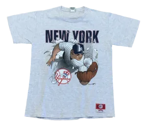 Vintage New York Yankees Tee