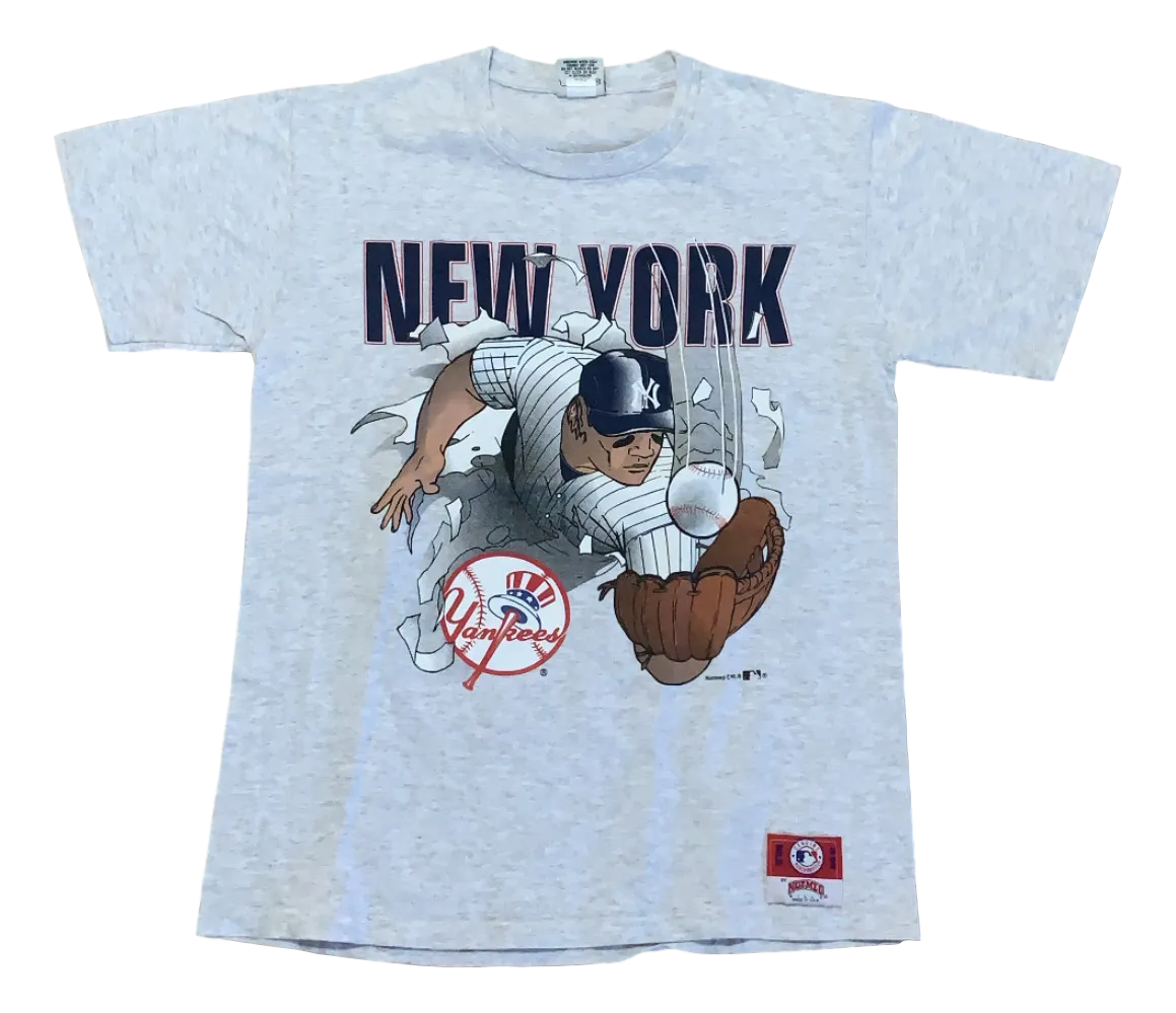 Vintage New York Yankees Tee