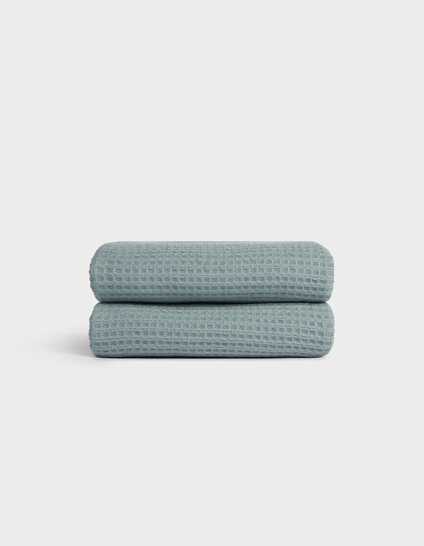 Waffle Hand Towels